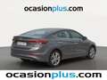 Hyundai ELANTRA 1.6MPI Tecno 128 Grau - thumbnail 4