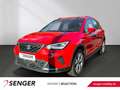 SEAT Arona 1.0 TSI FR DSG Navi LED SHZ Chrompaket Rouge - thumbnail 1