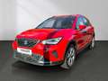 SEAT Arona 1.0 TSI FR DSG Navi LED SHZ Chrompaket Rouge - thumbnail 12