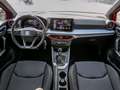 SEAT Arona 1.0 TSI FR DSG Navi LED SHZ Chrompaket Rouge - thumbnail 9