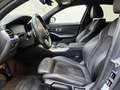 BMW 320 320dA Grau - thumbnail 18
