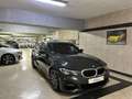 BMW 320 320dA Grau - thumbnail 1