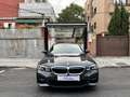 BMW 320 320dA Grau - thumbnail 4