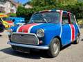 MINI 1000 MK 3 Union Jack REPLIKA,BASTLER Blu/Azzurro - thumbnail 5