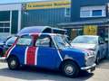 MINI 1000 MK 3 Union Jack REPLIKA,BASTLER Blu/Azzurro - thumbnail 1