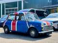 MINI 1000 MK 3 Union Jack REPLIKA,BASTLER Blu/Azzurro - thumbnail 2
