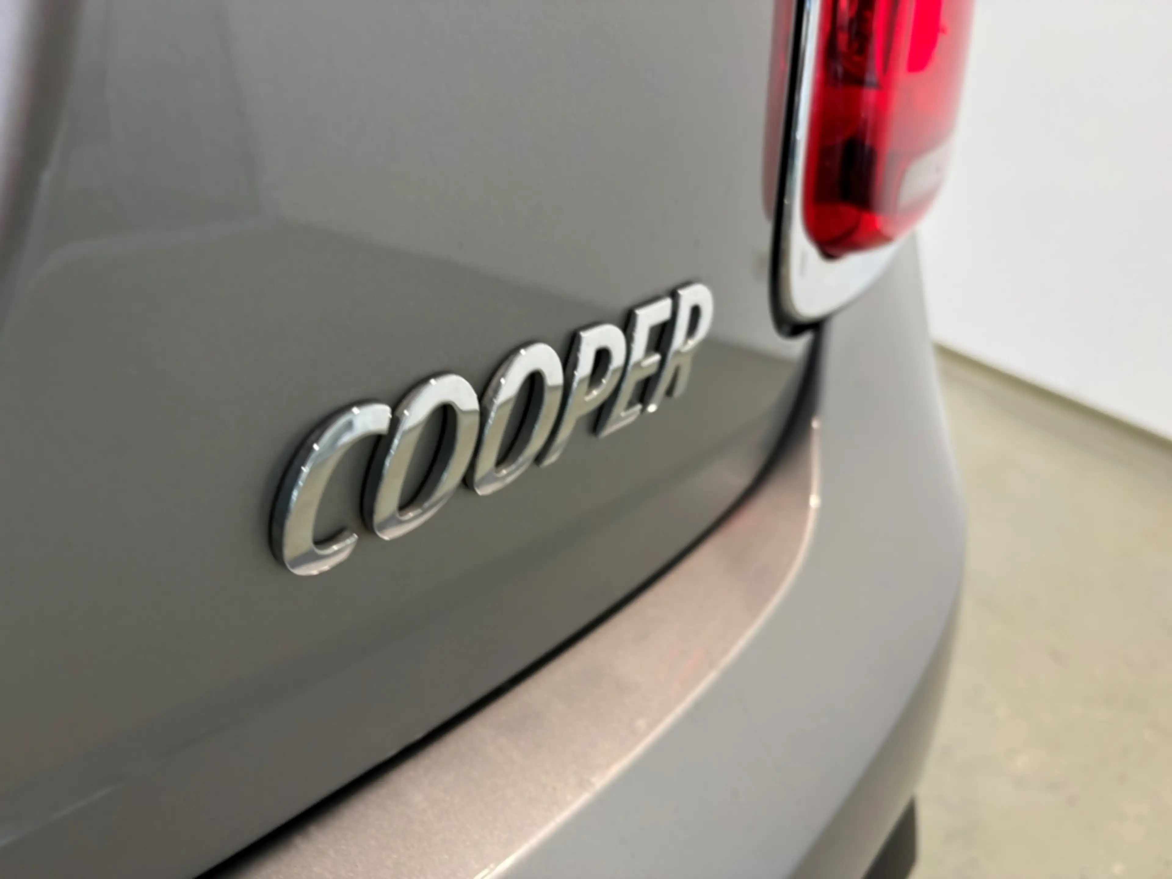 MINI Cooper Cabrio El. Verdeck Digitales Cockpit LED Mehrzonenklima 2 — photo 6