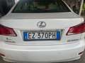 Lexus IS 220d IS 220d 2.2 Luxury FL Weiß - thumbnail 8