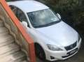 Lexus IS 220d IS 220d 2.2 Luxury FL Weiß - thumbnail 10