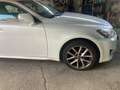Lexus IS 220d IS 220d 2.2 Luxury FL Weiß - thumbnail 3