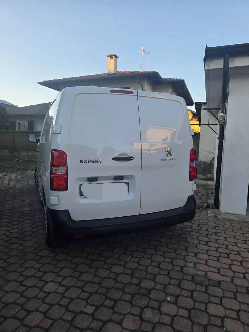 Peugeot Expert - 2