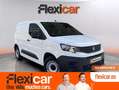 Peugeot Partner TEPEE Access BlueHDi 1.6 HDi 100 Blanco - thumbnail 1