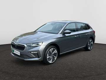 Scala Selection 1.0 TSI 85kW (115ch) DSG7