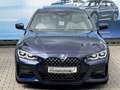 BMW 420 i M Sport Glasdach ACC LASER HuD DA-Pro h&K Blu/Azzurro - thumbnail 7