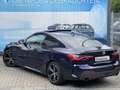 BMW 420 i M Sport Glasdach ACC LASER HuD DA-Pro h&K Blu/Azzurro - thumbnail 10