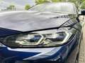 BMW 420 i M Sport Glasdach ACC LASER HuD DA-Pro h&K Blu/Azzurro - thumbnail 8