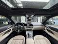 BMW 420 i M Sport Glasdach ACC LASER HuD DA-Pro h&K Blu/Azzurro - thumbnail 3