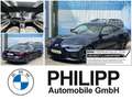 BMW 420 i M Sport Glasdach ACC LASER HuD DA-Pro h&K Blu/Azzurro - thumbnail 1