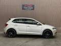 Volkswagen Polo 1.0 TSI R-Line 2018 DSG LED CRUISE CAR-PLAY Gris - thumbnail 8