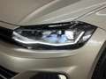 Volkswagen Polo 1.0 TSI R-Line 2018 DSG LED CRUISE CAR-PLAY Gris - thumbnail 2