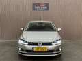 Volkswagen Polo 1.0 TSI R-Line 2018 DSG LED CRUISE CAR-PLAY Gris - thumbnail 11