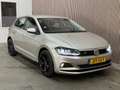 Volkswagen Polo 1.0 TSI R-Line 2018 DSG LED CRUISE CAR-PLAY Gris - thumbnail 9