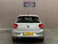 Volkswagen Polo 1.0 TSI R-Line 2018 DSG LED CRUISE CAR-PLAY Gris - thumbnail 10