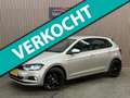 Volkswagen Polo 1.0 TSI R-Line 2018 DSG LED CRUISE CAR-PLAY Gris - thumbnail 1