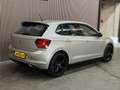 Volkswagen Polo 1.0 TSI R-Line 2018 DSG LED CRUISE CAR-PLAY Gris - thumbnail 7