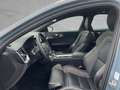 Volvo S60 B5 AWD Mild-Hybrid Ultimate Dark ACC BLIS SD Gris - thumbnail 3