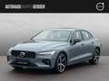 Volvo S60 B5 AWD Mild-Hybrid Ultimate Dark ACC BLIS SD Gris - thumbnail 1