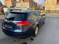 Opel Insignia 2.0 CDTI Sports Tourer Automatik Innovation Blau - thumbnail 7