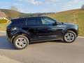 Land Rover Range Rover Evoque Range Rover Evoque 2,0 D150 Aut. Schwarz - thumbnail 4