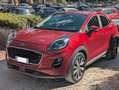 Ford Puma TITANIUM 1.0cc 125cv NAVI TELECAM CRUISE Rosso - thumbnail 2