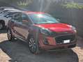 Ford Puma TITANIUM 1.0cc 125cv NAVI TELECAM CRUISE Rosso - thumbnail 3