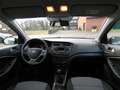 Hyundai i20 SELECT 1.2 ZV BC el.A-SPIEGEL KLIMA Gris - thumbnail 15
