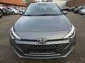 Hyundai i20 SELECT 1.2 ZV BC el.A-SPIEGEL KLIMA Gris - thumbnail 14