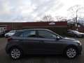 Hyundai i20 SELECT 1.2 ZV BC el.A-SPIEGEL KLIMA Gris - thumbnail 12