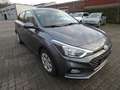 Hyundai i20 SELECT 1.2 ZV BC el.A-SPIEGEL KLIMA Gris - thumbnail 13