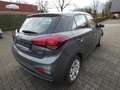 Hyundai i20 SELECT 1.2 ZV BC el.A-SPIEGEL KLIMA Gris - thumbnail 9