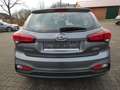 Hyundai i20 SELECT 1.2 ZV BC el.A-SPIEGEL KLIMA Gris - thumbnail 6