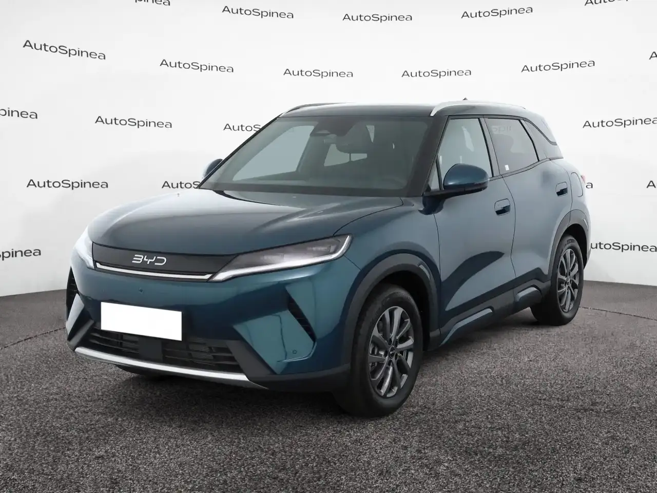 BYD Atto 2
