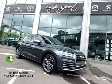3.0 TFSI quattro tiptronic