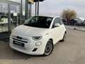 Fiat 500 Hatchback Hybrid Torino!TOP AKTION! Weiß - thumbnail 3