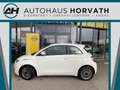 Fiat 500 Hatchback Hybrid Torino!TOP AKTION! Weiß - thumbnail 1