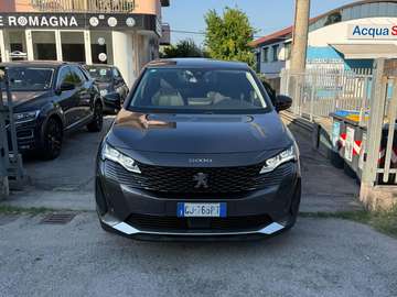 5008 1.5 bluehdi Allure s AUTOCARRO N1 NESSUN VINCOLO