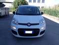 Fiat Panda Panda III 2012 1.2 Easy 69cv E6 Blanc - thumbnail 2
