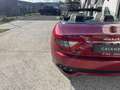 Maserati GranTurismo cabriolet 4.7L V8 460 CH BVA Rood - thumbnail 4