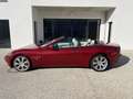 Maserati GranTurismo cabriolet 4.7L V8 460 CH BVA Rood - thumbnail 2