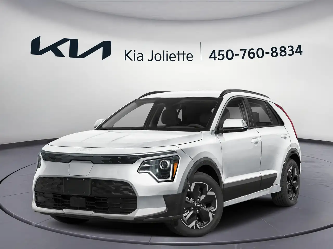 2026 Kia Niro